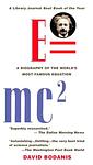 Cover of 'E=Mc2' by David Bodanis