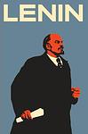Cover of 'Lenin The Dictator' by Victor Sebestyen