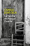 Cover of 'The Family Of Pascual Duarte' by  Camilo José Cela