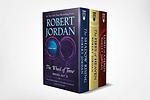 Cover of 'Lord Of Chaos' by Robert Jordan