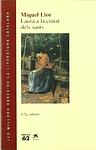 Cover of 'Laura A La Ciutat Dels Sants' by Miquel Llor