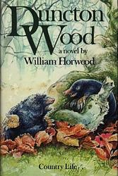Cover of 'Duncton Wood' by William Horwood