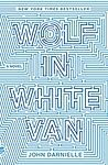 Cover of 'Wolf in White Van' by John Darnielle