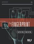 Cover of 'The Fingerprint' by Patricia Wentworth