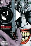 Cover of 'Batman, The Killing Joke' by Alan Moore