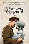 Cover of 'A Very Long Engagement' by Sebastien Japrisot