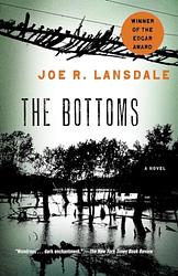 Cover of 'The Bottoms' by Joe R. Lansdale