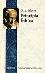 Cover of 'Principia Ethica' by George Edward Moore