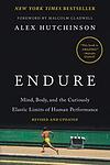 Cover of 'Endure' by Alex  Hutchinson