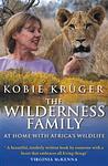 Cover of 'The Wilderness Family' by Kobie Kruger