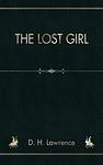 Cover of 'The Lost Girl' by D. H. Lawrence