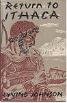 Cover of 'Return To Ithaca' by Eyvind Johnson