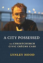 Cover of 'A City Possessed' by Lynley Hood