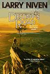 Cover of 'Destiny's Road' by Larry Niven