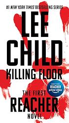 Cover of 'Killing Floor' by Lee Child