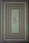 Cover of 'Five Novels' by Charles Dickens