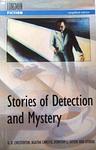 Cover of 'Stories Of Detection And Mystery' by E.J.H. Morris