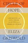 Cover of 'Circle Of Hope' by Eliza Griswold