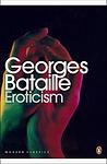 Cover of 'Eroticism' by Georges Bataille