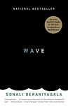 Cover of 'Wave' by Suzy Lee