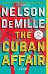 Cover of 'The Cuban Affair' by Nelson DeMille