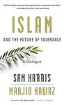 Cover of 'Islam And The Future Of Tolerance' by Sam Harris