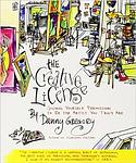 Cover of 'The Creative License' by Danny Gregory
