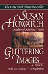 Cover of 'Glittering Images' by Susan Howatch