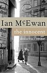 Cover of 'The Innocent' by Ian McEwan