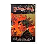 Cover of 'Ex Machina, Vol. 2' by Brian K. Vaughan