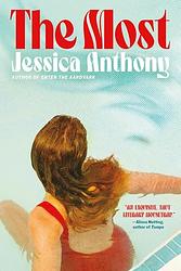 Cover of 'The Most' by Jessica Anthony
