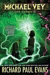 Cover of 'The Parasite' by Richard Paul Evans