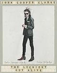 Cover of 'What' by John Cooper Clarke