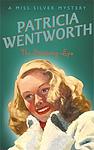 Cover of 'The Listening Eye' by Patricia Wentworth