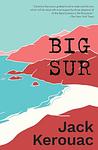 Cover of 'Big Sur' by Jack Kerouac