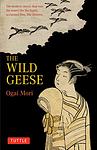 Cover of 'The Wild Geese' by Ōgai Mori