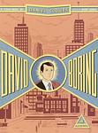 Cover of 'David Boring' by Daniel Clowes
