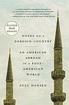 Cover of 'Notes On A Foreign Country' by Suzy Hansen
