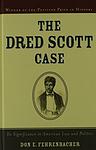 Cover of 'The Dred Scott Case' by Don E. Fehrenbacher