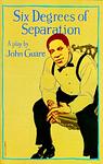 Cover of 'Six Degrees Of Separation' by John Guare