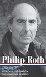 Cover of 'The Humbling' by Philip Roth