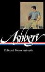 Cover of 'Poems Of John Ashbery' by John Ashbery