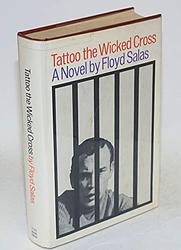Cover of 'Tattoo The Wicked Cross' by Floyd Salas