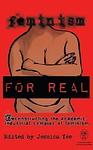 Cover of 'Feminism For Real' by Jessica Yee