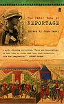 Cover of 'The Faber Book Of Reportage' by John Carey