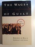 Cover of 'Wages Of Guilt' by Ian Buruma
