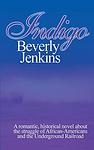 Cover of 'Indigo' by Beverly Jenkins