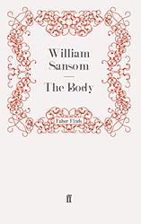 Cover of 'The Body' by William Sansom