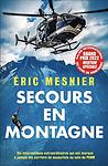 Cover of 'Secours En Montagne' by Éric Mesnier