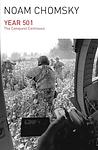Cover of 'Year 501' by Noam Chomsky